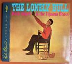 Herb Alpert & the Tijuana Bros,The Lonely Bull, CD, Ophalen of Verzenden, Zo goed als nieuw