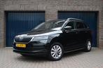Skoda Karoq 1.0 TSI DSG Automaat Clever Edition | Trekhaak |, Stof, Gebruikt, 1261 kg, 116 pk