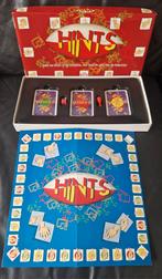 Hints gezelschapsspel bordspel uitbeelden, Hobby en Vrije tijd, Gezelschapsspellen | Bordspellen, Ophalen, Nieuw
