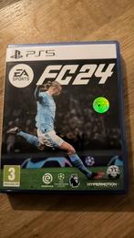Fc 24 voor Ps5, Ophalen of Verzenden, Zo goed als nieuw