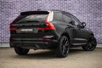 Volvo XC60 2.0 T6 Plug-in hybrid AWD Ultimate Black Edition, Automaat, 12 maanden, Gebruikt, Euro 6