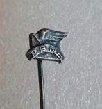 MOOIE SPELD VAN DE PBNA OPLEIDINGEN, Verzamelen, Speldjes, Pins en Buttons, Verzenden, Gebruikt, Overige onderwerpen