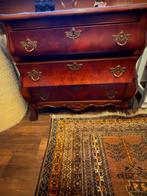 Antiek Buikkastje, Antiek en Kunst, Ophalen