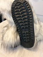 Schoenen, laarzen, pantoffels - magazijnopruiming!, Ophalen of Verzenden, Gedragen, Zwart, Pantoffels of Sloffen