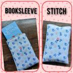 Nieuw- Stitch booksleeve / boekbeschermer, Verzamelen, Disney, Ophalen of Verzenden, Overige figuren, Nieuw