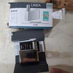 Zack Linea Handdoekhaak - Nieuw in Doos, Ophalen of Verzenden, Nieuw, Binnen