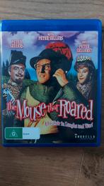 The Mouse that Roared (Peter sellers) Blu ray, Ophalen of Verzenden, Zo goed als nieuw