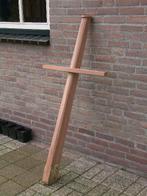 Zware mahonie mast voor jacht of motorboot, Watersport en Boten, Ophalen of Verzenden, Nieuw