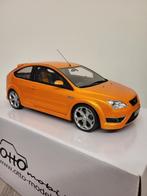 1:18 OttO OttOmobile OT961 Ford Focus Mk2 ST 2.5, Ophalen of Verzenden, Nieuw, Auto, OttOMobile
