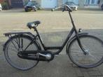 26 inch Batavus Personal Bike met terugtraprem en naafdynamo, Fietsen en Brommers, Fietsen | Dames | Damesfietsen, 47 tot 50 cm