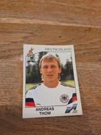 Panini EK 92, Verzamelen, Ophalen of Verzenden, Zo goed als nieuw, Buitenlandse clubs, Poster, Plaatje of Sticker