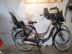Moederfiets mamafiets lage instap damesfiets Sparta 26inch, Ophalen, 2 zitjes, Sparta, 53 tot 56 cm