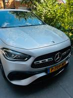 Mercedes-Benz GLA 180 136pk 7G-DCT 2022 Grijs, Auto's, Mercedes-Benz, 74 €/maand, 4 cilinders, Particulier, 1600 kg