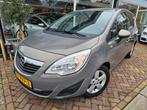 Opel Meriva 1.4 Turbo Edition, Auto's, Voorwielaandrijving, Gebruikt, 680 kg, 4 cilinders