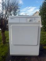 Droger Miele (met afvoer), Witgoed en Apparatuur, Wasdrogers, Ophalen, 6 tot 8 kg, Gebruikt, Luchtafvoer