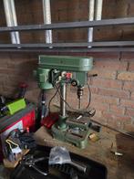 Te koop kolomboor, Ophalen, Gebruikt