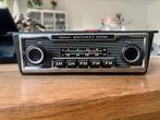 Becker Europa II Stereo klassieke autoradio, Auto diversen, Autoradio's, Ophalen of Verzenden, Gebruikt