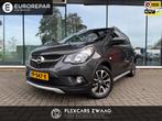 Opel KARL 1.0 Rocks Online Edition - Automaat - Navi - Airco, 839 kg, Gebruikt, Origineel Nederlands, Bedrijf