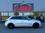 Audi A3 Sportback 1.4 TFSI S-Line LED Stoelvw Sportint LaneA, Voorwielaandrijving, Euro 5, Stof, Gebruikt