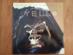 Yello - You Gotta Say Yes To Another Excess, Cd's en Dvd's, Vinyl | Pop, Ophalen of Verzenden, 1980 tot 2000, Zo goed als nieuw