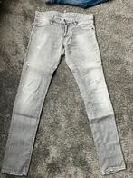 Dsquared2 jeans, W32 (confectie 46) of kleiner, Blauw, Dsquared2, Ophalen of Verzenden