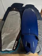 Torq Surfplank - Goede conditie, Watersport en Boten, Golfsurfen, Ophalen, Zo goed als nieuw, Shortboard, Met koord