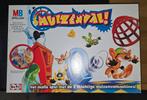 Muizenval, Drie of vier spelers, Ophalen of Verzenden, Nieuw, MB Spellen