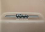 Folder FIAT 500 Elettrica 10/ 2022, Ophalen of Verzenden, Nieuw, Overige merken
