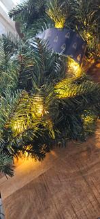 Nieuw in doos Guirlande Royal Christmas 540 cm met led verli, Ophalen of Verzenden, Nieuw