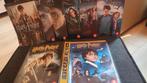 Harry potter, alle films in 1 box, excl verzenden, Ophalen of Verzenden, Zo goed als nieuw, Verhaal of Sprookje