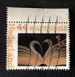 Persoonlijke postzegel Nederland 2008 Liefde, Postzegels en Munten, Postzegels | Nederland, Ophalen of Verzenden, Na 1940, Gestempeld