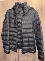 Peuterey Winter / tussen jas maat XS, Kleding | Heren, Verzenden, Zwart, Zo goed als nieuw, Peuterey