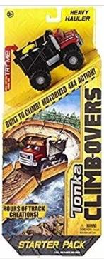 Tonka Climb Overs Heavy Hauler, NIEUW in verpakking!! (0026), Ophalen of Verzenden, Nieuw, Bouwen