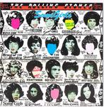 The Rolling Stones – Some Girls, Ophalen of Verzenden, Zo goed als nieuw, Poprock