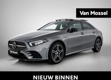 Mercedes-Benz A-klasse 250 e Business Line | PANORAMA/SCHUIF beschikbaar voor biedingen