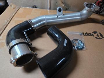 Darkside chargepipe 2.0 TDI beschikbaar voor biedingen