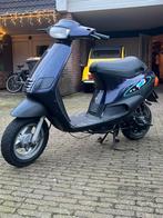 Zip type 1, Fietsen en Brommers, Scooters | Piaggio, Ophalen of Verzenden, Zo goed als nieuw, Tweetakt, Zip