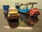 Corgi Toys Bedford Trekkers en Opleggers (Jaren '50/'60), Overige merken, Gebruikt, Groter dan 1:32, Ophalen of Verzenden