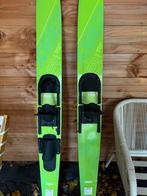 Waterski’s, Watersport en Boten, Waterski's, Ophalen of Verzenden, Gebruikt, Waterski's