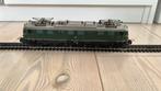 Trix E50 009, Gebruikt, Trix, Ophalen of Verzenden, Analoog