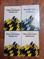 Opwekking bladmuziek 1-570, Muziek en Instrumenten, Bladmuziek, Ophalen of Verzenden, Zo goed als nieuw, Artiest of Componist