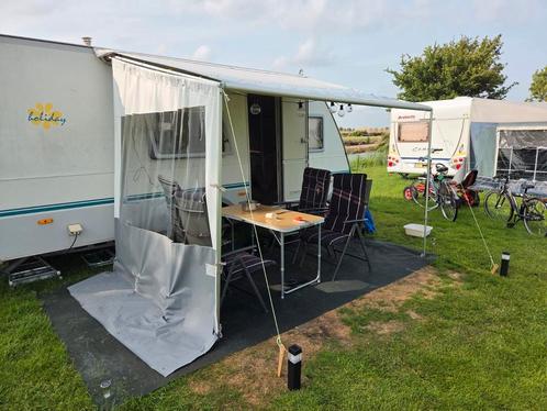 Fiamma caravanstore 05 310 Ocean, Caravans en Kamperen, Caravan accessoires, Ophalen