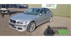 Scherm links-voor van een BMW 3-Serie, Ophalen of Verzenden, 12 maanden garantie, Gebruikt, BMW