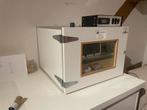 Broedmachine ms 50, Dieren en Toebehoren, Pluimvee | Toebehoren, Ophalen, Zo goed als nieuw, Broedmachine