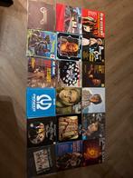 LP Verzameling Diverse Artiesten, Ophalen, Gebruikt