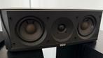 B&W CC3 Center Speaker - Topconditie!, Audio, Tv en Foto, Luidsprekers, Ophalen of Verzenden, Zo goed als nieuw, 60 tot 120 watt