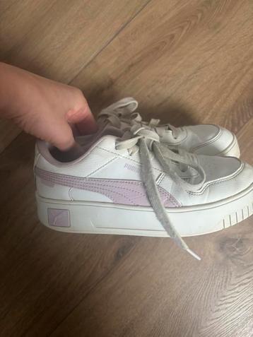 Puma sneakers maat 35 beschikbaar voor biedingen