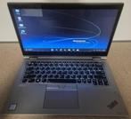 Lenovo ThinkPad Yoga 370 Touchscreen Core i5-7200U 256GB 8GB, Lenovo, 2 tot 3 Ghz, Qwerty, Verzenden
