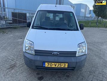 Ford Transit Connect T230L 1.8 TDCi beschikbaar voor biedingen