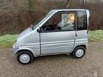 CANTA LX (gratis geleverd) microcar mopedauto 45km h, Ophalen, 46 km of meer, Canta, 16 km/u of meer